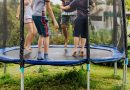 Salta trampolinens anmeldelser – din guide til et sikkert og sjovt køb